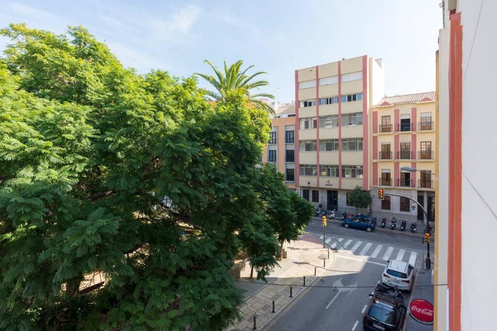 Tgh/ Victoria Green Center 1A Málaga Eksteriør billede